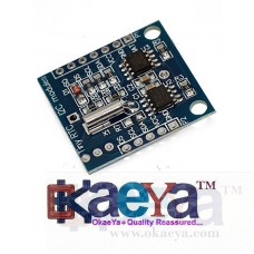 OkaeYa RTC DS1307 24C32 Real Time ClockModule +Battery